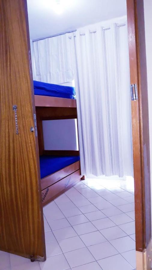 Eldorado Flat Service กัลดัสโนวัส ภายนอก รูปภาพ