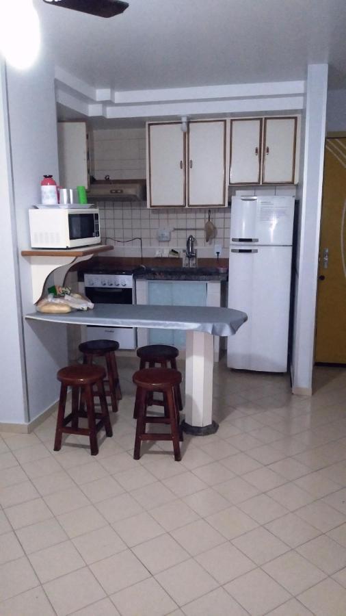 Eldorado Flat Service กัลดัสโนวัส ภายนอก รูปภาพ