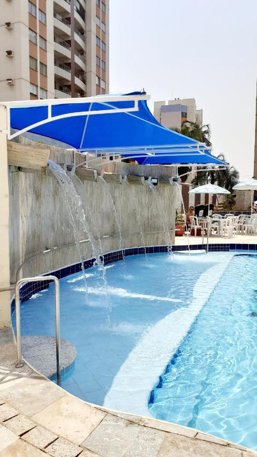 Eldorado Flat Service กัลดัสโนวัส ภายนอก รูปภาพ