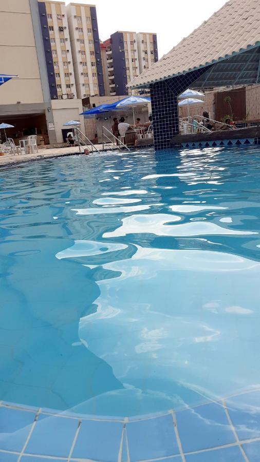 Eldorado Flat Service กัลดัสโนวัส ภายนอก รูปภาพ