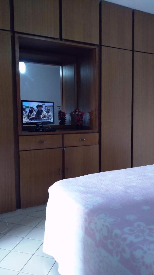Eldorado Flat Service กัลดัสโนวัส ภายนอก รูปภาพ