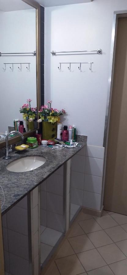Eldorado Flat Service กัลดัสโนวัส ภายนอก รูปภาพ