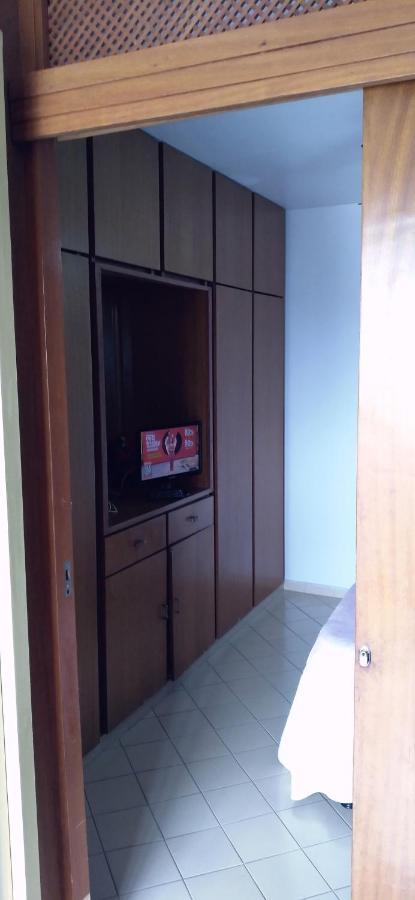 Eldorado Flat Service กัลดัสโนวัส ภายนอก รูปภาพ